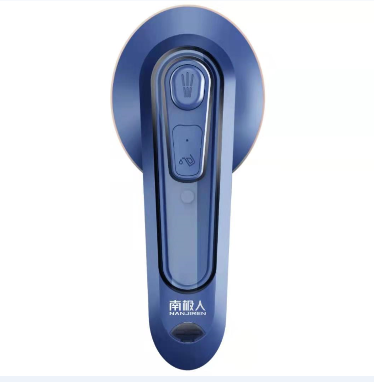 Factory small home appliance sale various widely used 30W mini travel clothes steamer