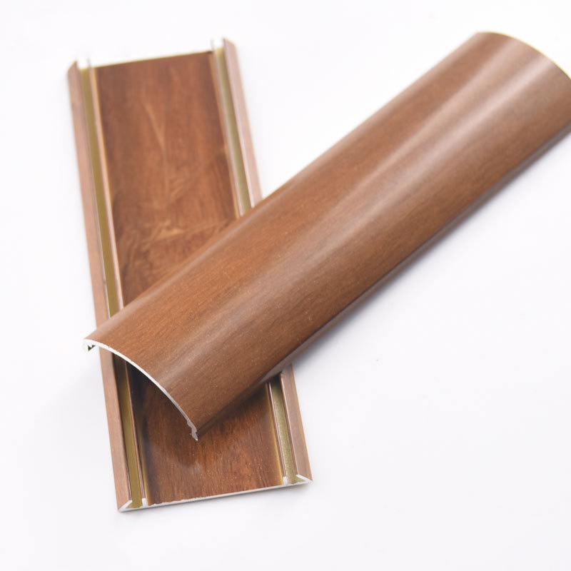 Aluminum cable trunking building material high quality low price