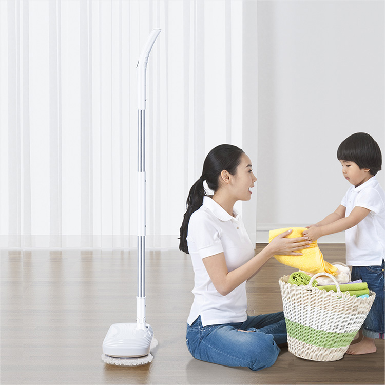 High Quality Eureka Battery Upright Hand Cordless Wet Dry Mop Vaccum Cleaner