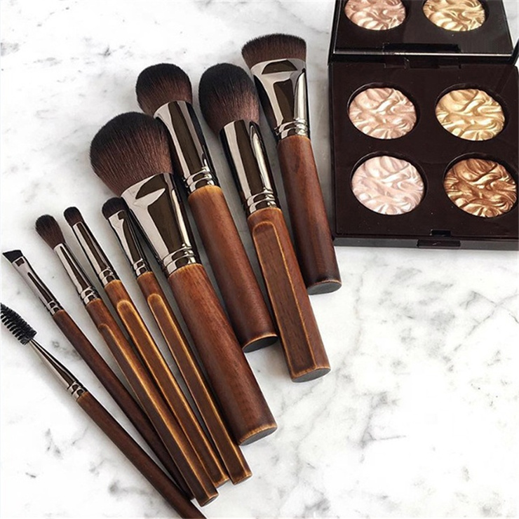 Manufacturer wholesale makeup brush cleaner private label makeup brush belts vegan organize makeup brush