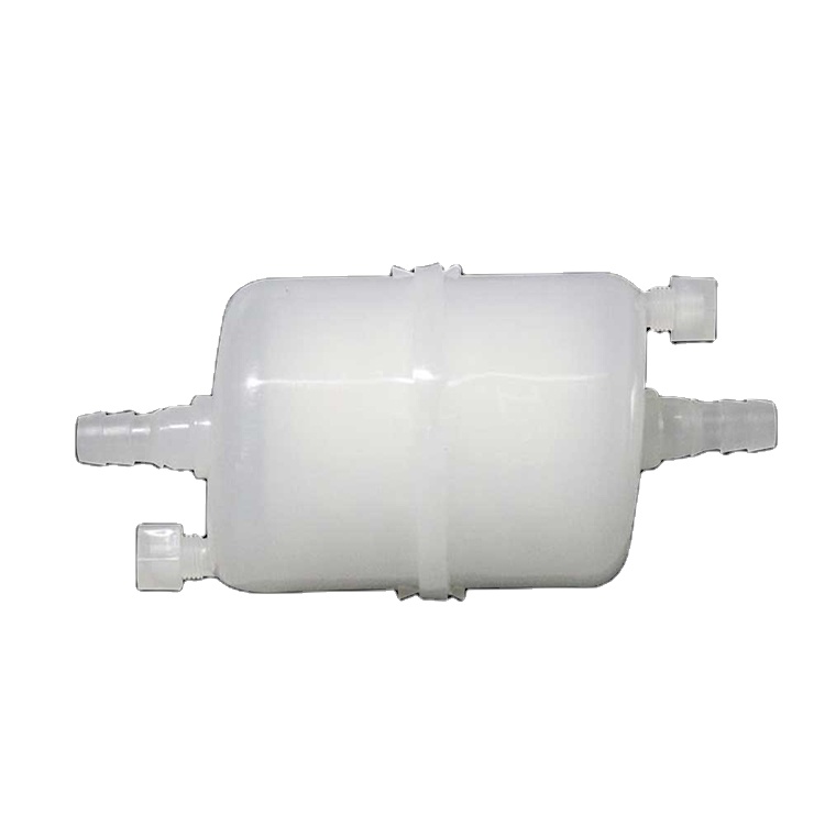 Капсульный фильтр Microlab, фильтр для струйного принтера PP PES PTFE NYLON GF