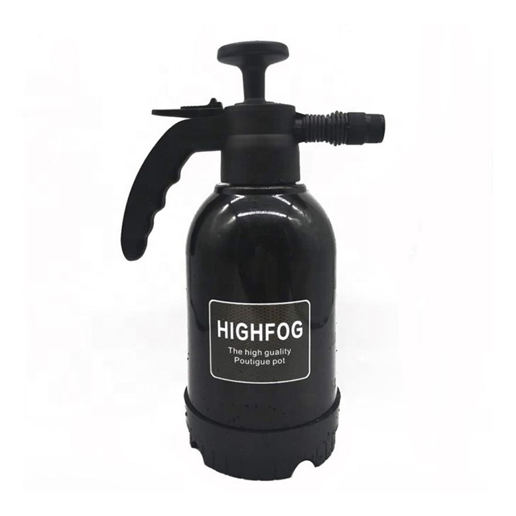 2 L four nozzles acid alkali wash car liquid self cleaning element pneumatic thickening hydraulic rod explosion-proof spray can