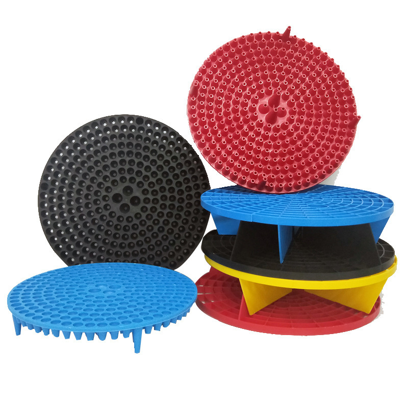 Sand filter screen of car washing bucket Water Bucket Filter Meshes Anti Scratch Sand Screen Tool