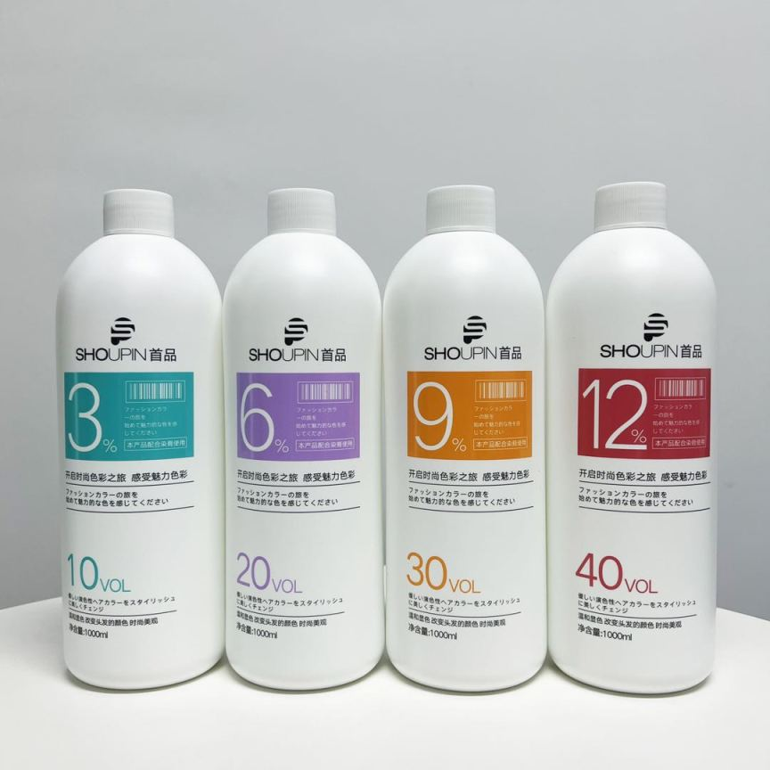Free Samples Best Professional Ammonia Free Organic Bleach for Hair Color Dye Lightener Blue Hair Bleaching Powder