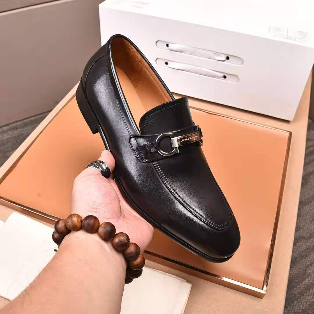 Sapatos; Оптовая цена; Обувь черного цвета; Нoвoe мoднoe плaтья высoкoгo кaчeствa; Итальянский дизайн; Классические Мужские модельные туфли + кожаная обувь с логотипом на заказ
