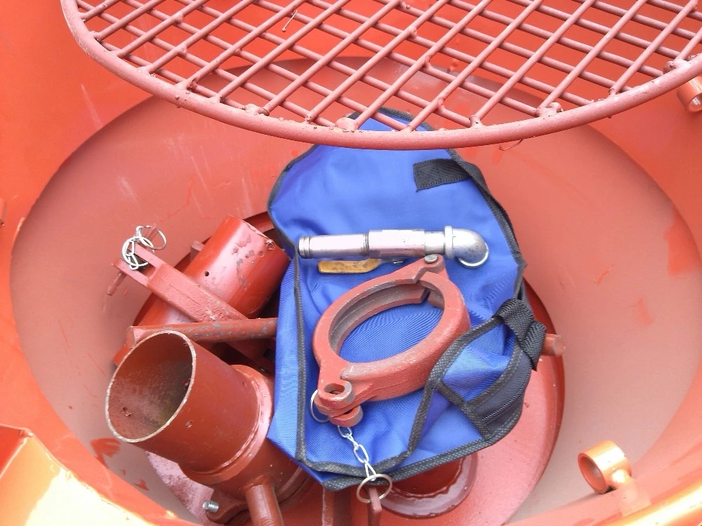 Mine dry mix shotcrete machine damp gunite explosion-proof wet cement spray plaster manufacturers