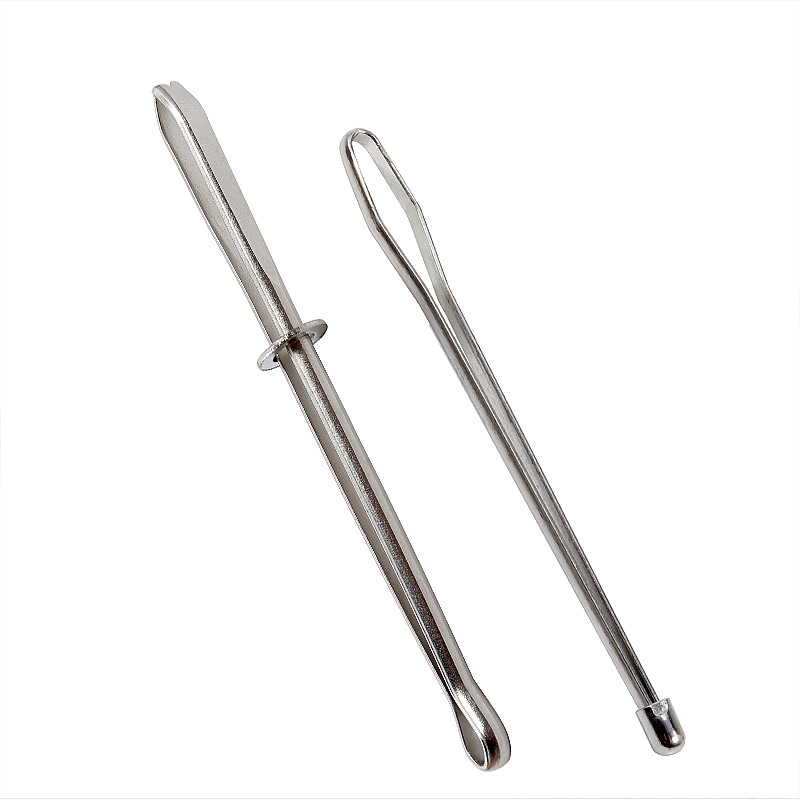 Easy matel Drawstring Threader 2Pcs for Replacement Tools