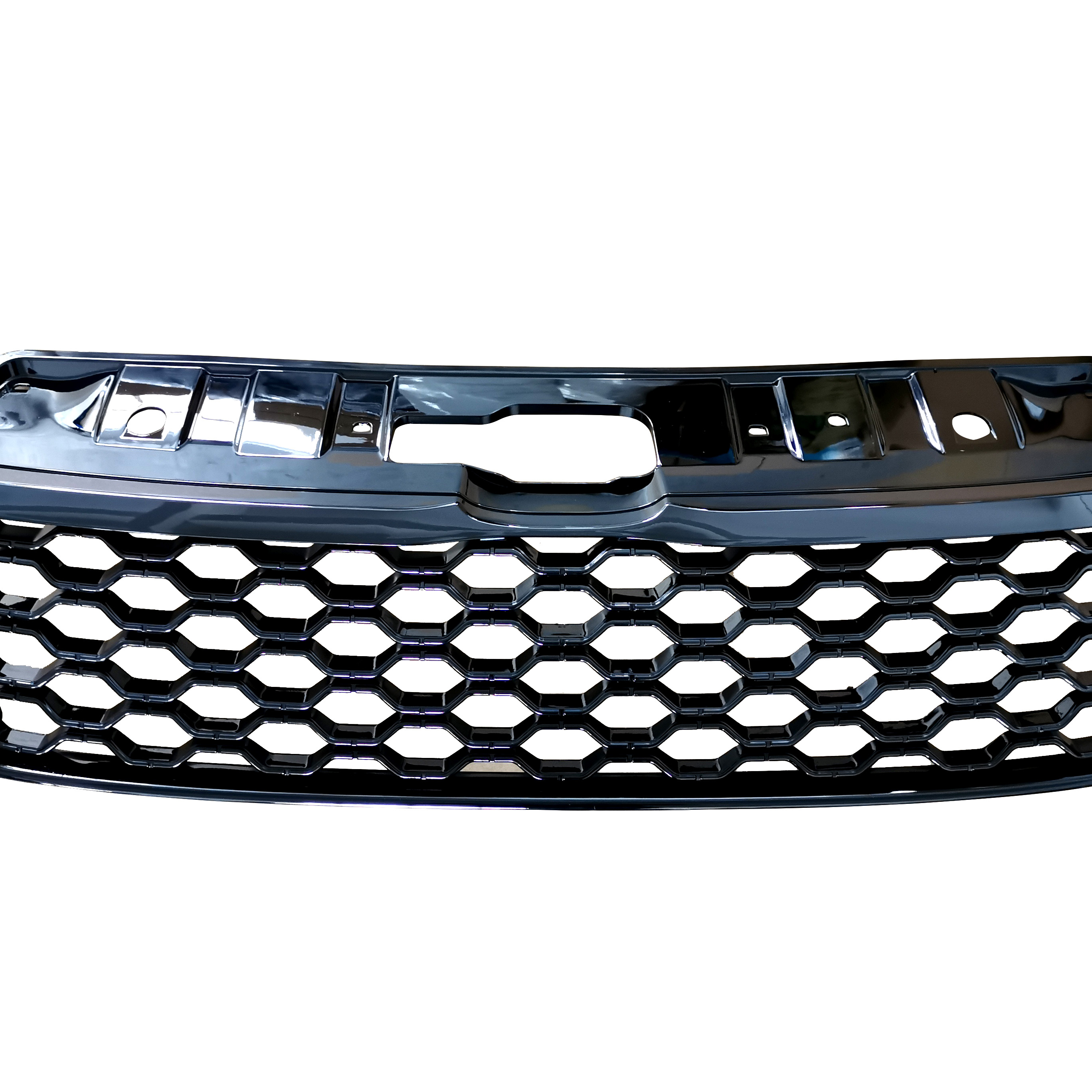 New Design Car Front Grill Amarok Grill Front Grille for Volkswagen Amarok