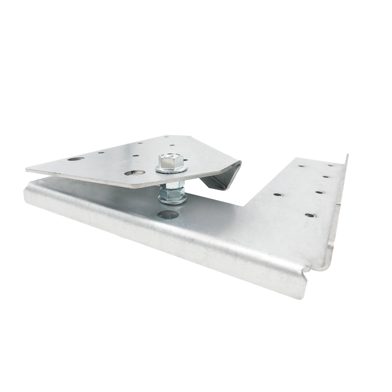 Standard Hinge Kit Model HKS Exhaust Hinge Kit Roof Fan Hinge Kit