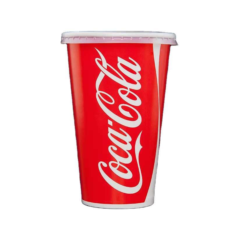 PET Heat Transfer Sticker For Plastic Products Cheap Price Good Quality