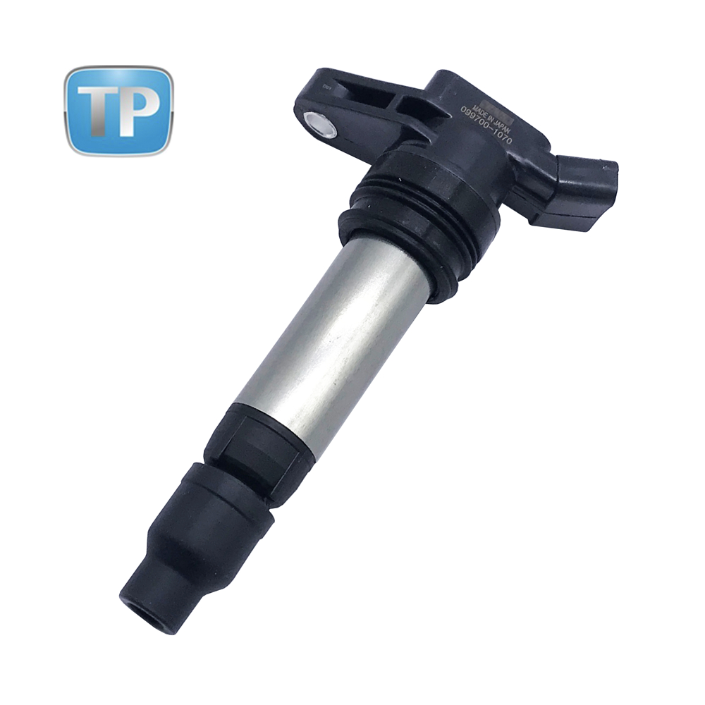 Катушка зажигания OEM 6G9N-12A366 099700-1070, совместима с Volvo