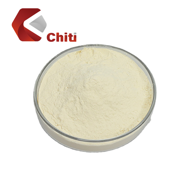 Factory Supply Chicken Cartilage Collagen Powder Type ii for Joint Health