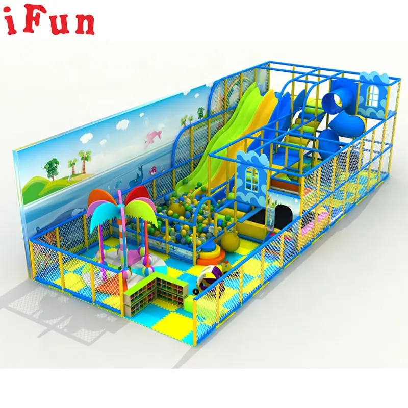 Бесплатный 3D дизайн, детская крытая игровая площадка, мягкий лабиринт, губчатый бассейн, огромный батут, парк, Лидер продаж в Ливии