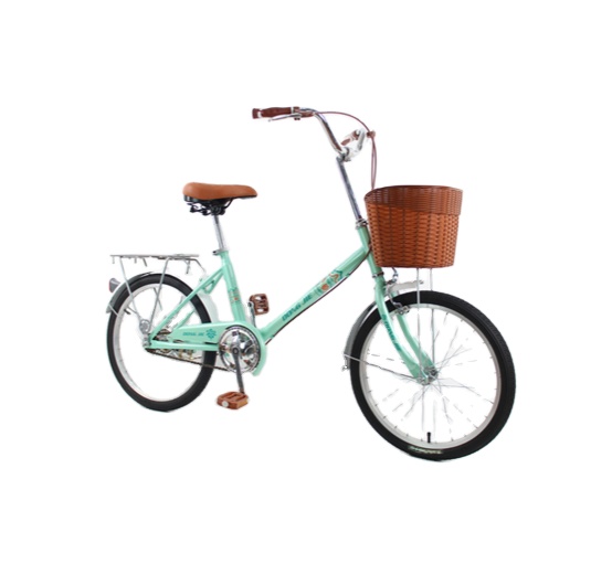 Cheap price good quality women city bike from factory/ fashional sharing bicycle for women/OEM lady bike 20inch vintage for sale