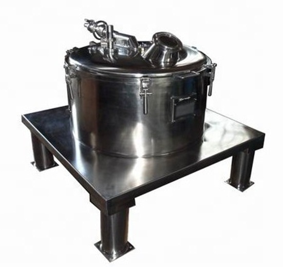 Китай, pgz 1250, плоская тарелка, центрифуга, скребок, сепаратор разряда дна
