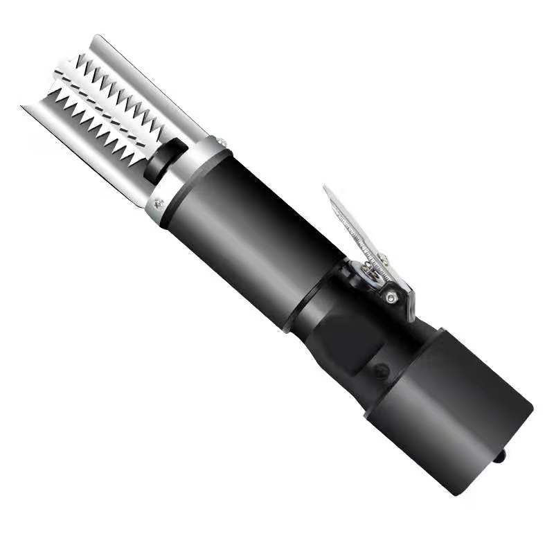 High pressure battery electric fish scale remover fish scaler scale remover