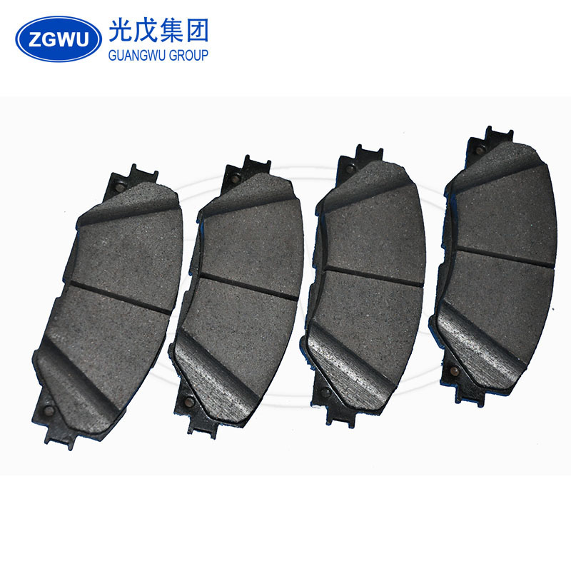 Тормозная колодка для COROLLA RAV4 04465-42180