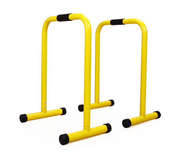 Multi-Function DIP Station Bars for Home Gym Parallette Push up Fitness Bar Training Bars for Body Weight Fitness