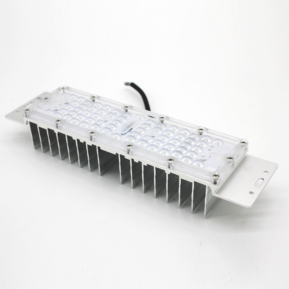 Заводской индивидуальный smd3030 48 В Светодиодный модуль для уличного освещения