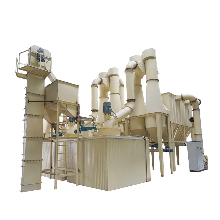 Soap stone powder making machine/Soap stone powder grinding mill