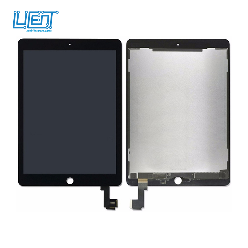 Прямые продажи с фабрики для ipad air 2 lcd для ipad air 2 экран для ipad air 2 дисплей
