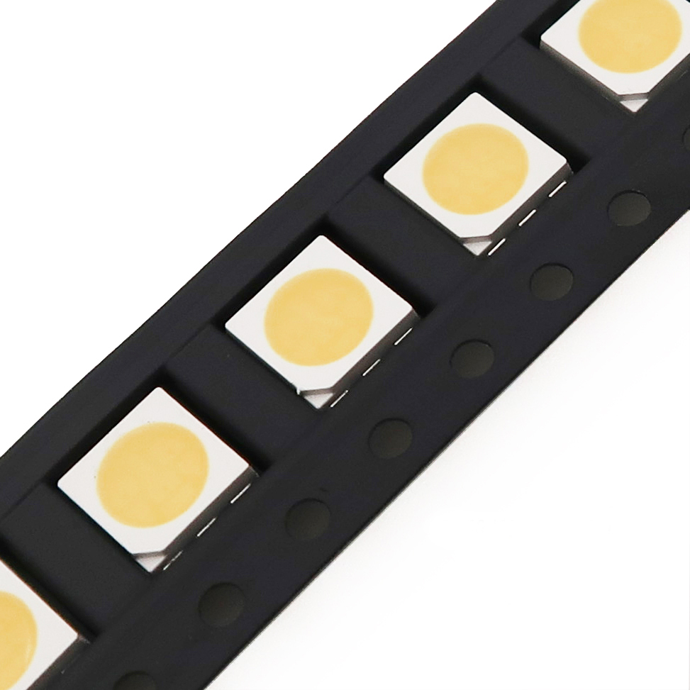3,0-3,4 V 0,2 W High-Light красного, зеленого и синего цвета средней мощности Rgb светодиодный анод полноцветный СВЕТОДИОД Smd Led RGB 2835 SMD 2835 Led
