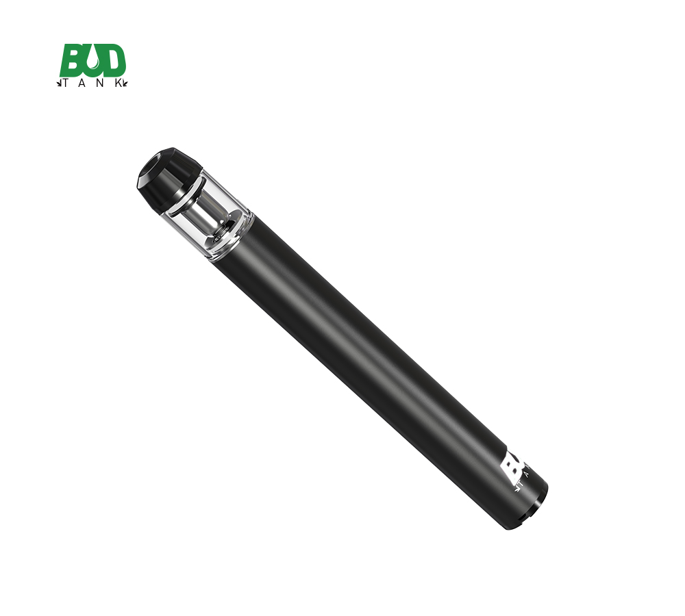 Одноразовый бак Budtank D6 550Mah Cbd Vape Tank E Cigarrets