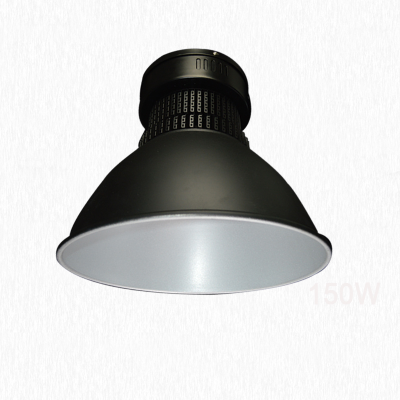 Вело высокий свет залива 80W 100W 120W 150W 200W промышленный кхц сертификатом CE высокая мощность освещения пакгауза высокого залива сид