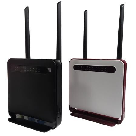 Прямая продажа с завода, неограниченная SIM-карта, CAT4 CAT6 CAT12 CAT16, точка доступа Wi-Fi, беспроводной маршрутизатор 4G LTE CPE
