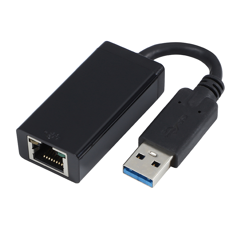 Заводской высококачественный Сетевой удлинитель USB к RJ45 кабель Cat5/5e/6 Сетевой удлинитель кабеля адаптера