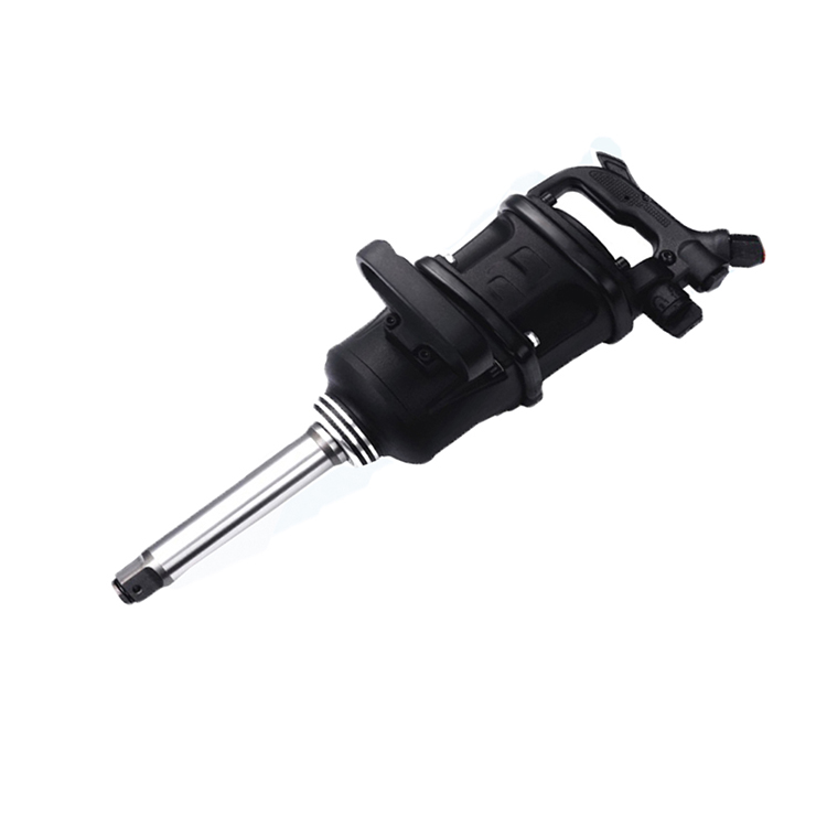 Factory Direct Professional Auto Accessories 1 Inch Pneumatic Tools Heavy Duty Impact Wrench