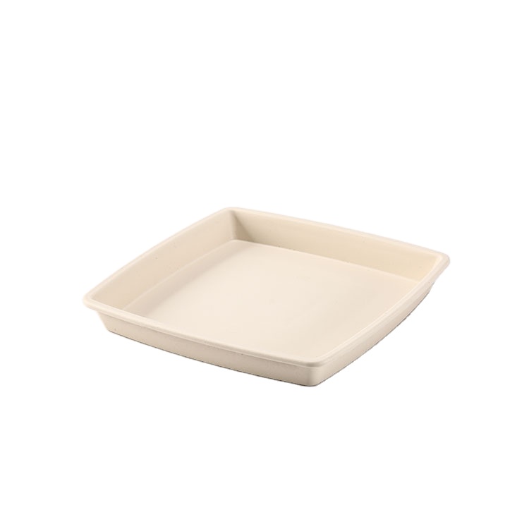Special Hot Selling Custom High Quality Flowerpot Water Move Tray