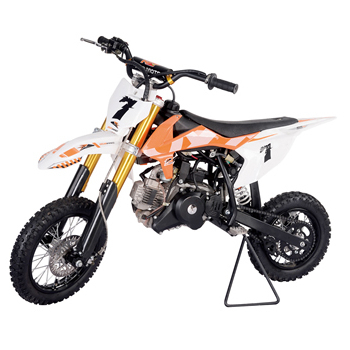 Высокое качество 50cc 4-х тактный мини-Байк велосипед, способный преодолевать Броды для детей для мотокросса, для езды на мотоцикле, велосипеды