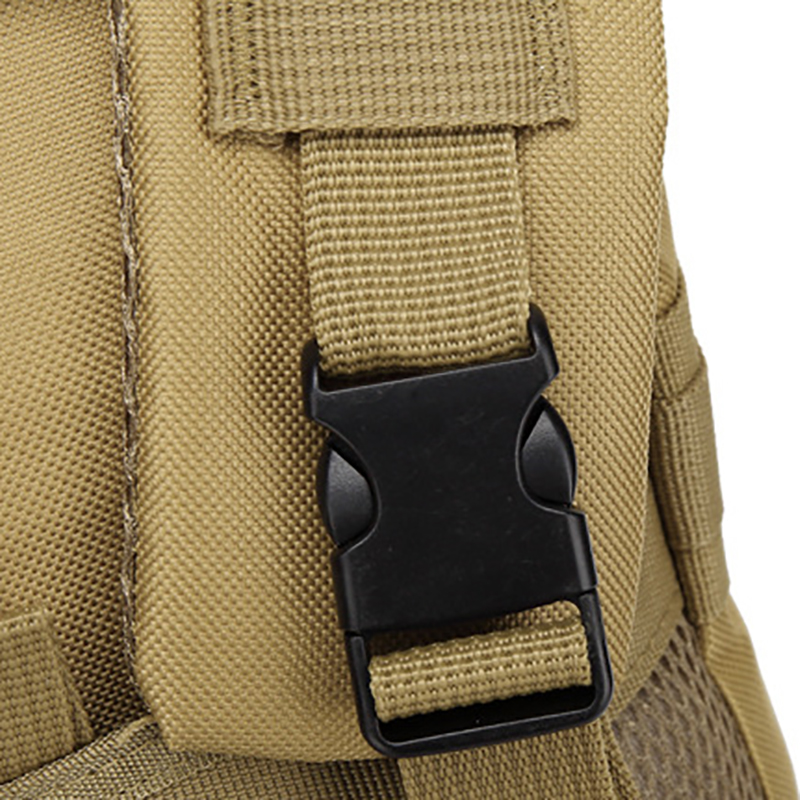 China High Quality Backpack for Hiking Camping Shockproof Bags Rucksack Outdoor Equipment Tracking Bag