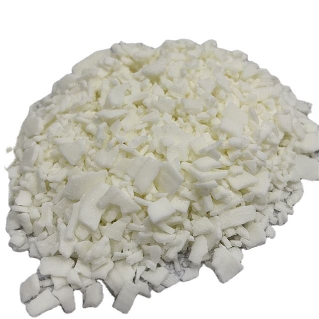 Хлопья соевого воска C3 Grade Eco Soya для изготовления свечей