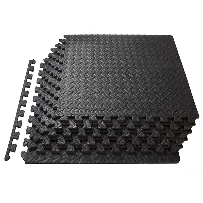 Amazon Лучшие продажи Play EVA Puzzle Mat Foam Gym напольный коврик блокирующий EVA Противоскользящий коврик