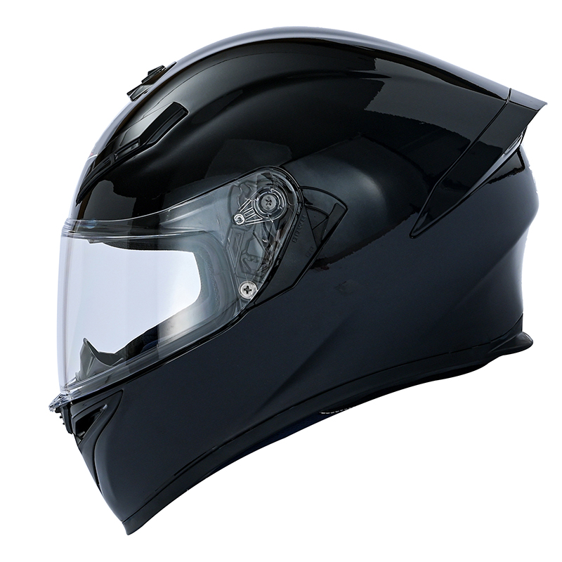 Factory wholesale scooter helmet plastic certified protection helmet