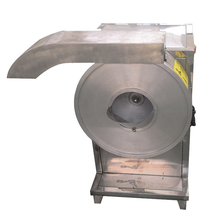 Potato Chips Cutter/French Fries Making Machine/Potato Sticks Cutting Machine