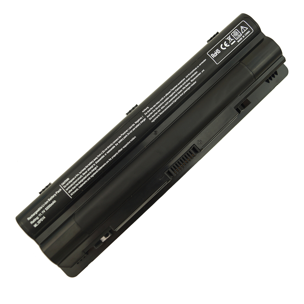 Бестселлер OEM/ODM 5200mAh 11,1 V 57WH JWPHF J70W7 R795X WHXY3 Аккумулятор для ноутбука Dell XPS 14 15 17