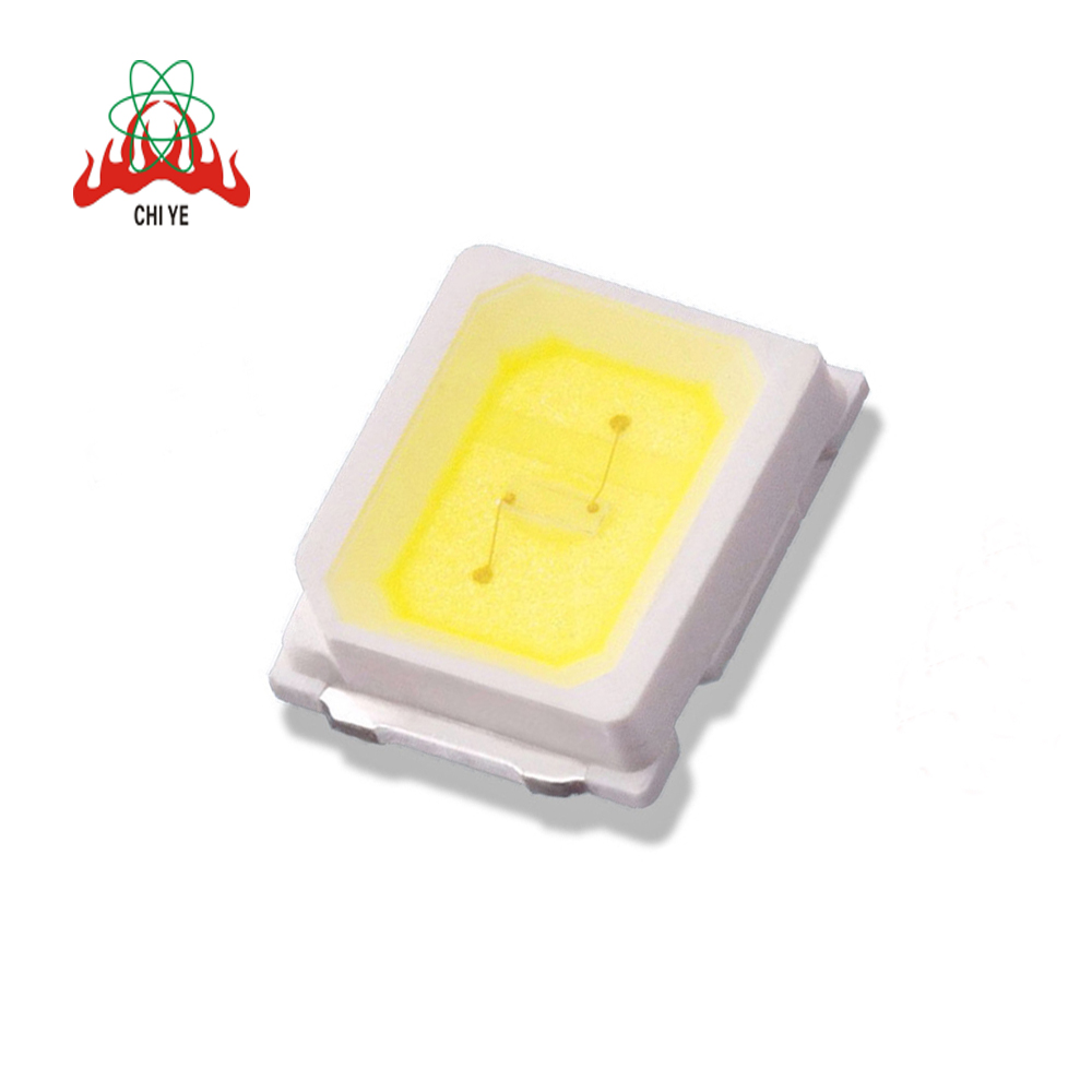 1 Вт 3 Вт белый SMD светодиодный чип высокой мощности 2835 5630 5730 3V CRI80 6000K 2835 SMD светодиодное техническое описание