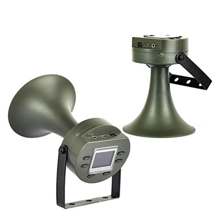 Maxbird машина cp-395 птица звонящего mp3