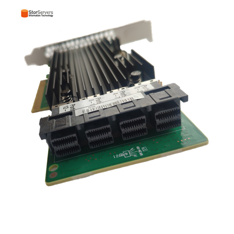 LSI 9361-16i LSI logic MegaRAID 12 ГБ/сек. 16 порт SATA и SAS для JBOD режим