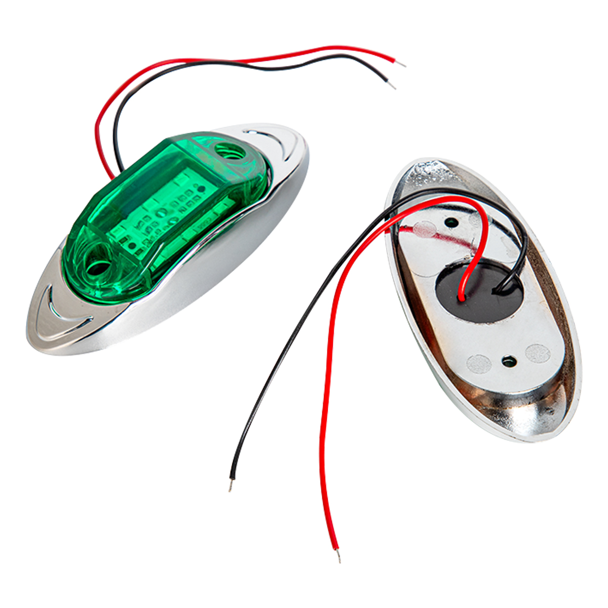 High Quality Truck LED Turn Signal Lights for Truck Lamp Parts OEM Trailer lights