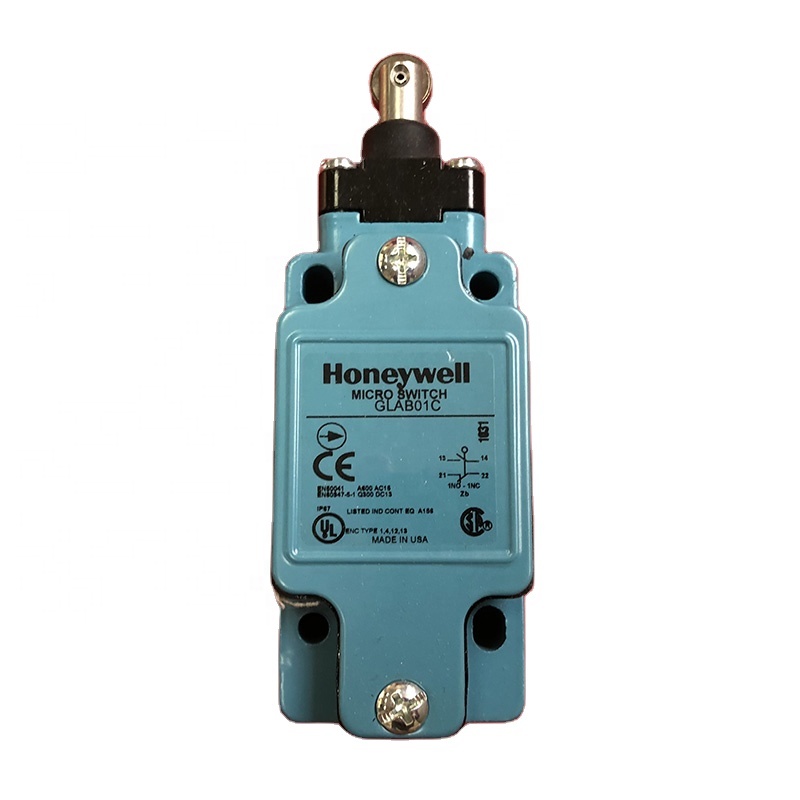Лидер продаж, микро концевой выключатель honeywell GLAA01C GLA20A1B