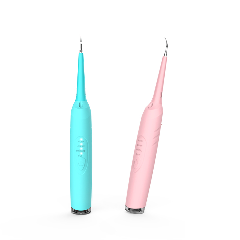Bucks Rechargeable Teeth Calculus Plaque Remover Tool Kit Professional Dental Tooth Cleaning For Wholesale