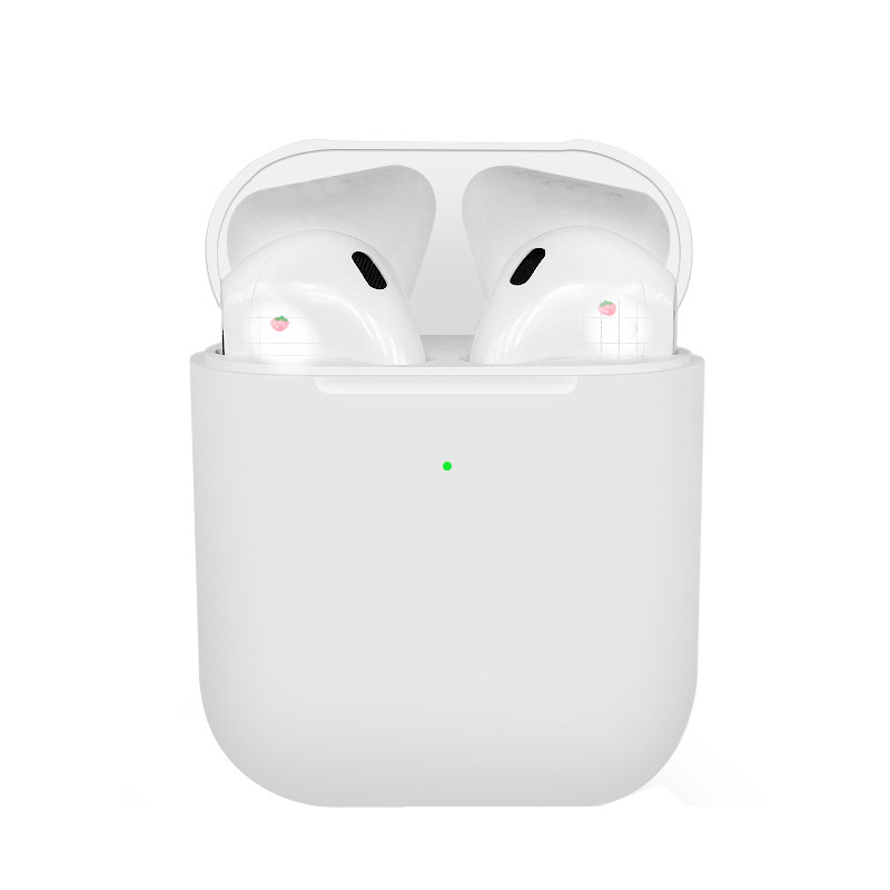 Pop-ups Air2 TWS Aire Pods 1 1 оригинальные беспроводные BT 5,0 наушники Gen 2 Best Aire Pods 2 Clone TWS Aire Pods 2 TWS наушники