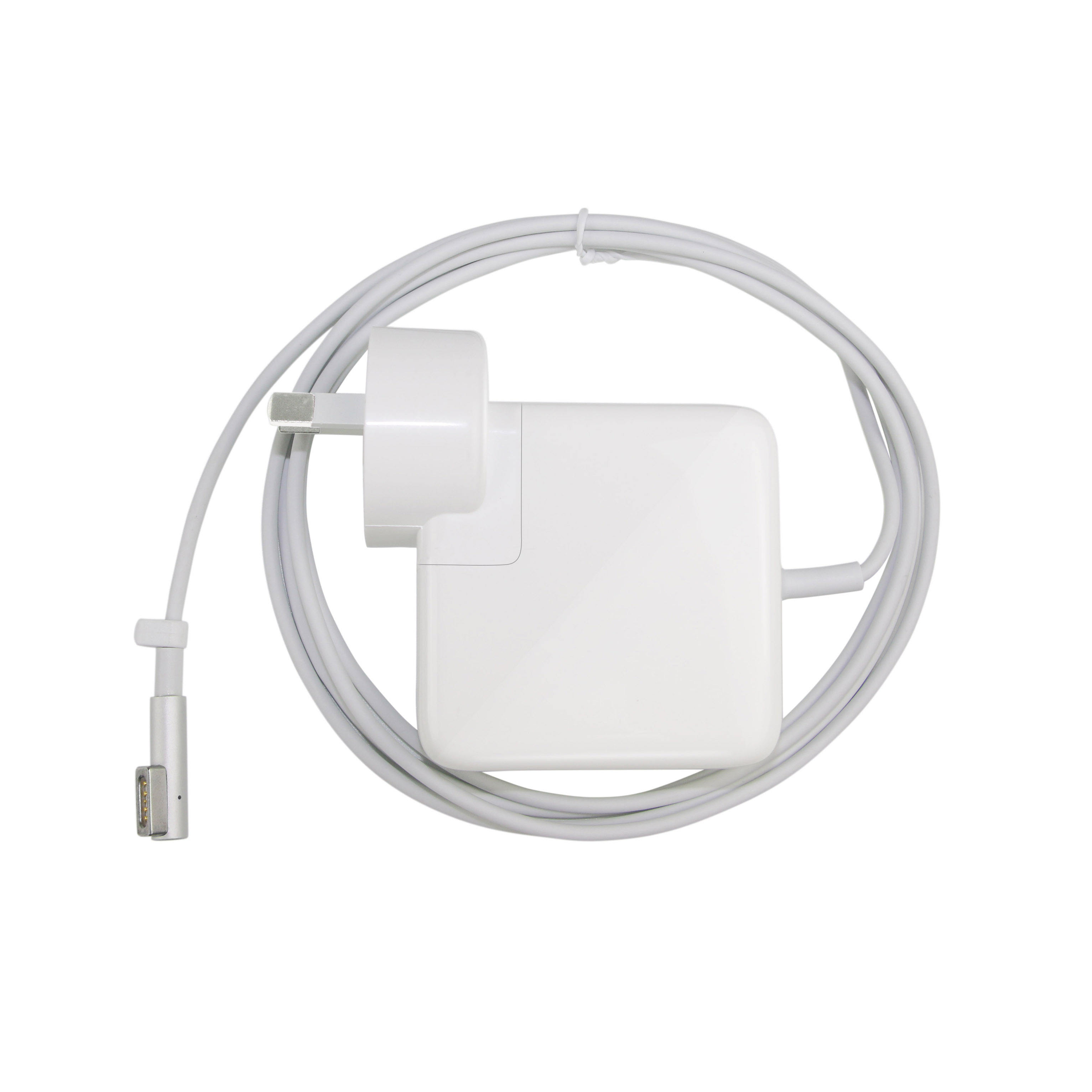 60 Вт 16,5 В 3.65A зарядное устройство для ноутбука Apple 13 MacBook Air A1184 A1185 A1278 A1280 A1322 A1342 адаптер переменного тока для MagSafe 1 л наконечник