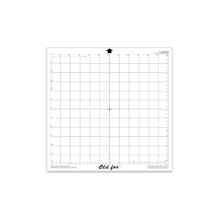 Разные цвета, клейкая паста, коврик для резки 12x12 дюймов
