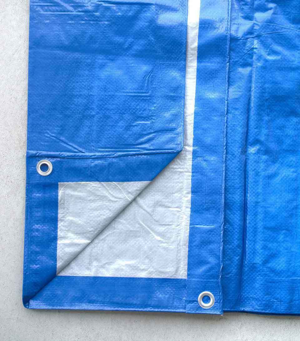 Wholesale Woven Fabric Plastic PE Tarpaulin Canvas Waterproof for Truck Tarpaulin Covers