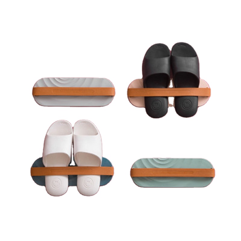 Shoes Shelf N Shoe Rack Put Device Storage Rack